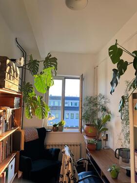 Foto - Büro zu vermieten, S-Bahn-Haltestelle Karlshorst