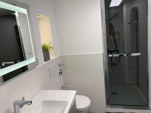 Foto - von Privat -- 2 Zi. Eigentumswohnung vermietet in Bad Oldesloe