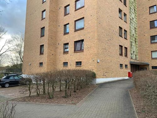 Foto - Etagenwohnung zum Kaufen in Bad Oldesloe