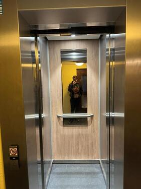 Foto - Etagenwohnung in Bad Oldesloe