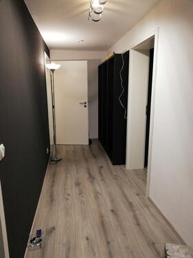 Foto - Etagenwohnung in Bad Oldesloe zum Kaufen