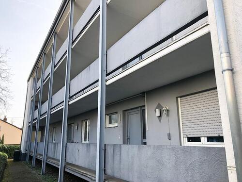 Foto - Etagenwohnung zur Miete in Weißenthurm