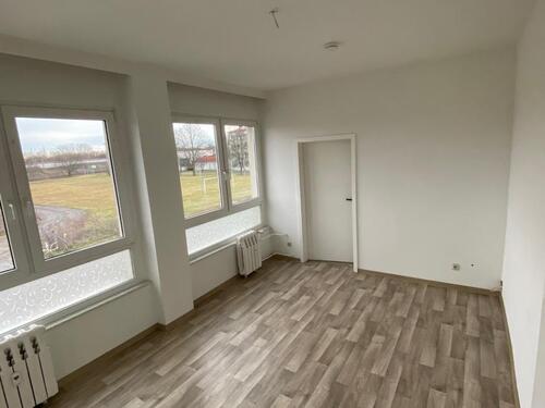 Foto - Etagenwohnung zur Miete in Nünchritz