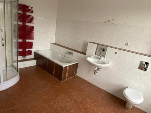 Foto - Etagenwohnung in Nünchritz