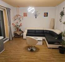 Wohnung 69 qm 3ZKB + 12 qm Balkon Merchweiler