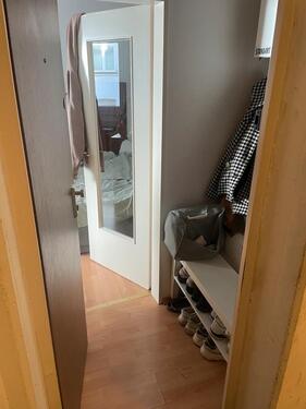 Foto - 1 Zimmer Etagenwohnung in Köln