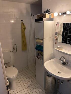 Foto - Etagenwohnung in Köln zur Miete