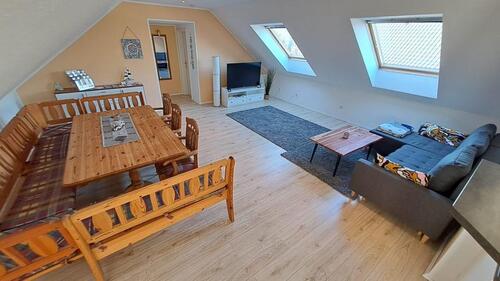 Foto - MÖBLIERTE 4 Zi. WOHNUNG BEFRISTET vom 4.1. - 26.4.26 in SCHÖNBERG