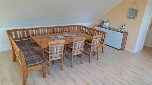 Foto - 4 Zimmer Etagenwohnung zur Miete in Schönberg (Holstein)