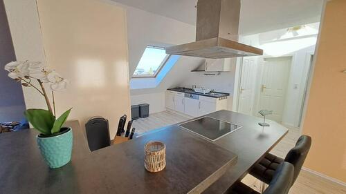 Foto - Etagenwohnung in Schönberg (Holstein) zur Miete