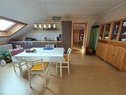 Foto - 3 Zimmer Einfamilienhaus in Dieburg