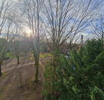 Helle, frisch renovierte 3-Zimmer-Wohnung - Marl Alt-Marl