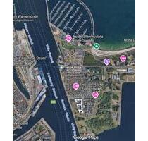 Einliegerwohnung in Hohe Düne unweit vom Ostseestrand - Rostock