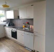 3 Zimmer Dachgeschosswohnung in Geisenhausen