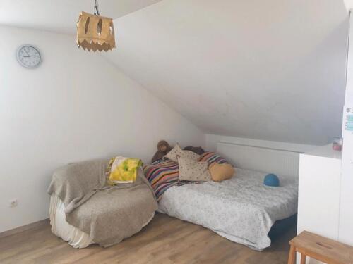 Foto - 3 Zimmer Etagenwohnung zur Miete in Geisenhausen