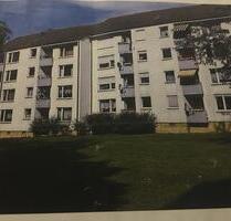 Familienfreundliche 4- Zimmer-Wohnung mit Balkon – 71 qm , - Wolfsburg Ehmen