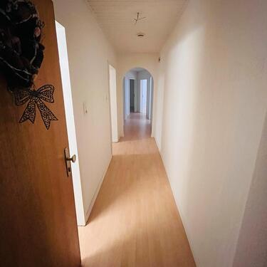 Foto - Helle 4 Zimmerwohnung in der Innenstadt von Altena