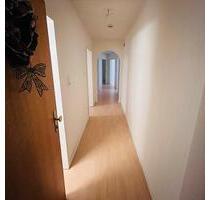 Helle 4 Zimmerwohnung in der Innenstadt von Altena