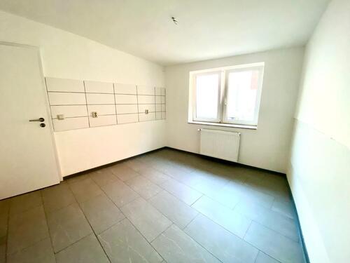 Foto - Etagenwohnung in Bad Berka zur Miete