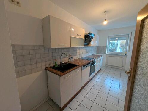 Foto - 2 Zimmer Erdgeschoßwohnung zur Miete in Straubing