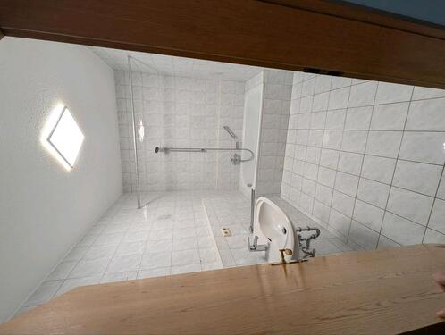 Foto - Erdgeschoßwohnung in Straubing zur Miete