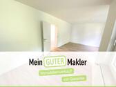 Foto - Moderne 2-Zimmer Wohnung mit EBK & Balkon