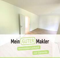 Moderne 2-Zimmer Wohnung mit EBK & Balkon - Bremerhaven Leherheide