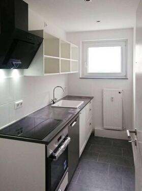 Foto - 2 Zimmer Etagenwohnung in Bremerhaven