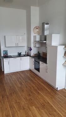 Foto - Etagenwohnung in Forchheim zur Miete