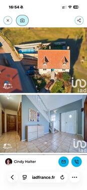 Foto - Wunderschönes freistehendes Ein oder Zweifamilienhaus