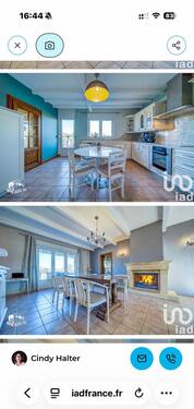 Foto - 7 Zimmer Mehrfamilienhaus, Wohnhaus zum Kaufen in Merzig