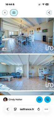 Foto - 7 Zimmer Mehrfamilienhaus, Wohnhaus in Merzig