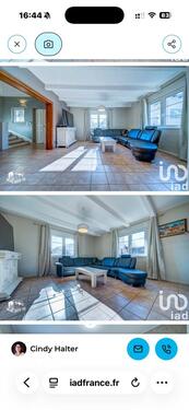 Foto - Mehrfamilienhaus, Wohnhaus in Merzig zum Kaufen