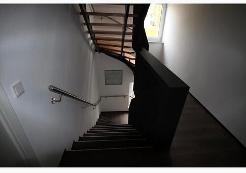 Foto - 2 Zimmer Dachgeschoßwohnung zur Miete in Arrach