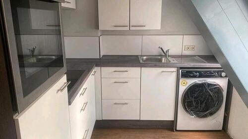 Foto - 3 Zimmer Maisonettenwohnung zur Miete in Aidlingen