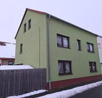 Einfamilienhaus in Guter zentraler Lage - Borna