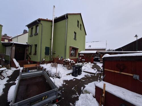 Foto - 5 Zimmer Einfamilienhaus zum Kaufen in Borna