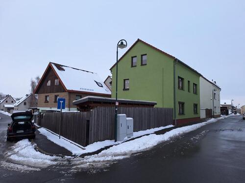 Foto - 5 Zimmer Einfamilienhaus in Borna