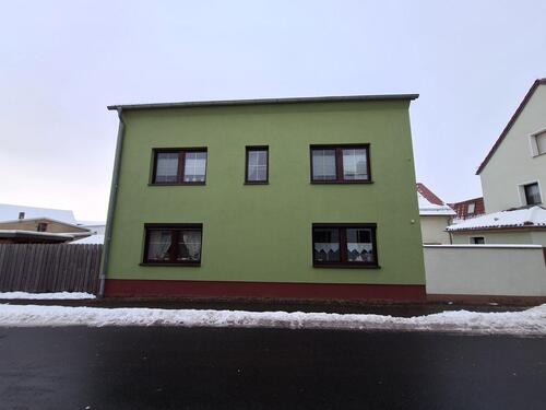 Foto - Einfamilienhaus in Borna zum Kaufen