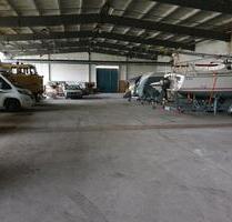 Stellplatz Caravan Camper Boot Wohnwagen Anhänger Auto Wohnmobil - Markkleeberg