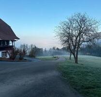 Ferienwohnung in Zell am Harmersbach zu vermieten