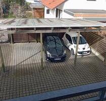 Überdachter Stellplatz in Düren Rütger-von-Scheven-Straße