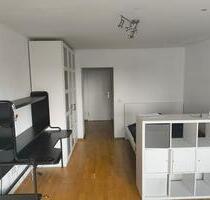 Lichtdurchflutete 1 - Zimmer Wohnung mit guter Anbindung - Sinzing