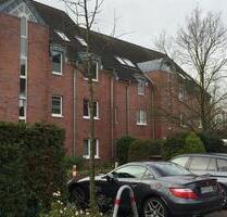 Sonnige, wunderschöne 2 Zimmer DG - Mit Balkon & Grünblick - Willich