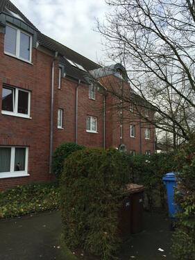 Foto - 2 Zimmer Dachgeschoßwohnung zur Miete in Willich