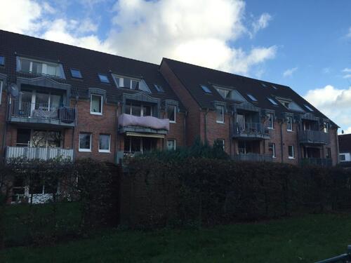 Foto - Dachgeschoßwohnung in Willich zur Miete