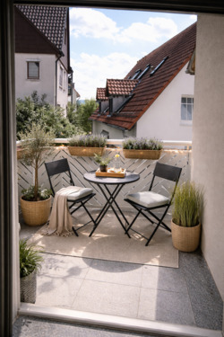 Foto - 3.5 Zimmer Etagenwohnung zur Miete in Wendlingen am Neckar