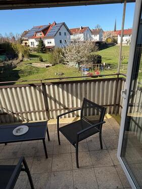 Foto - Etagenwohnung in Kirchhain zur Miete
