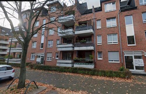 Foto - 1-Zimmer Wohnung in Neuss mit TG-Stellplatz