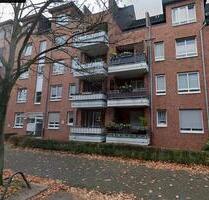 1-Zimmer Wohnung in Neuss mit TG-Stellplatz